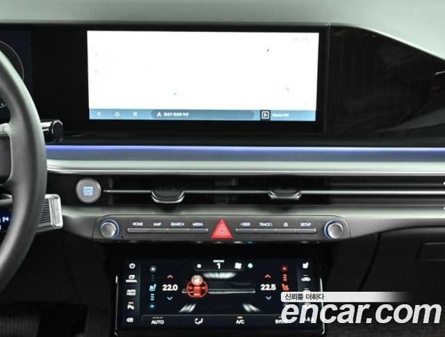 Hyundai Grandeur 2025 — ფოტო 14/20