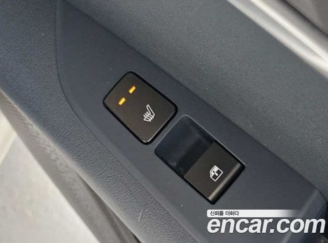 Kia Niro 2022 — ფოტო 14/19