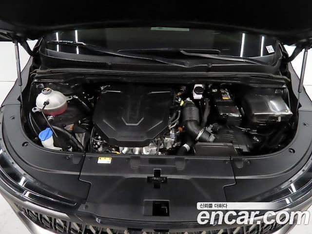 Kia Carnival 2024 — ფოტო 19/20