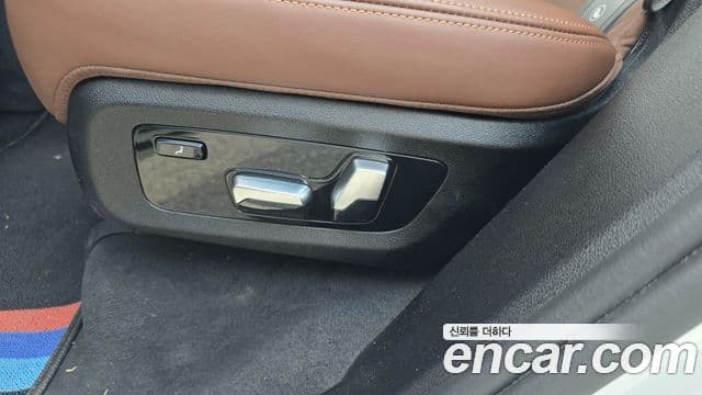 BMW X5 2025 — Фото 14/20