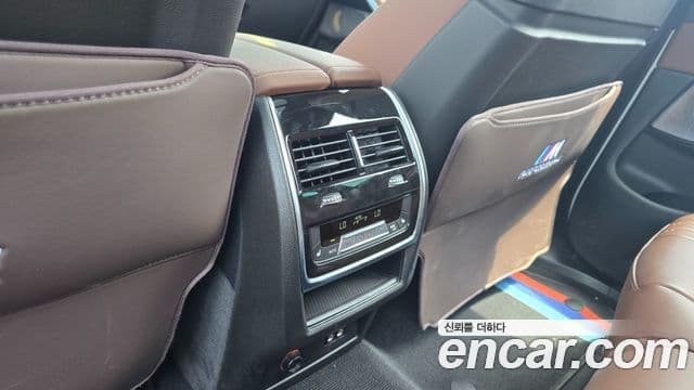 BMW X5 2025 — Фото 15/20