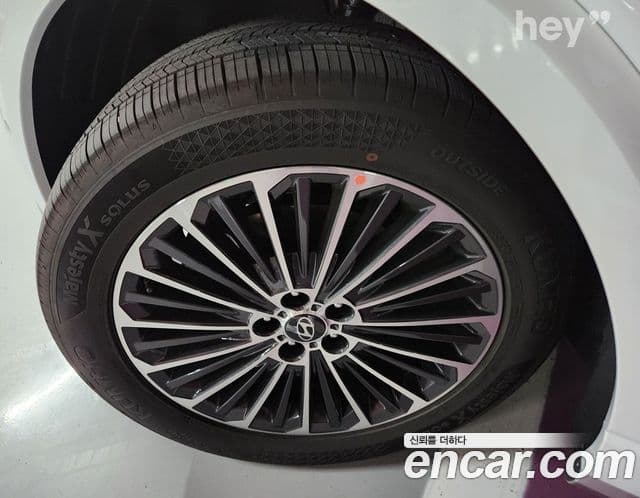 Hyundai Palisade 2026 — ფოტო 4/11
