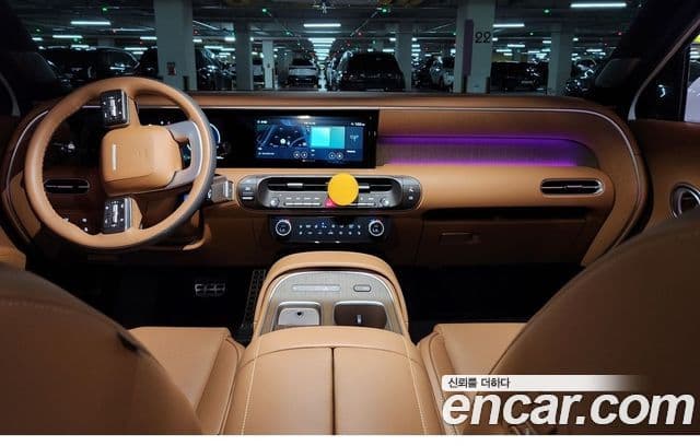 Hyundai Palisade 2026 — ფოტო 9/11