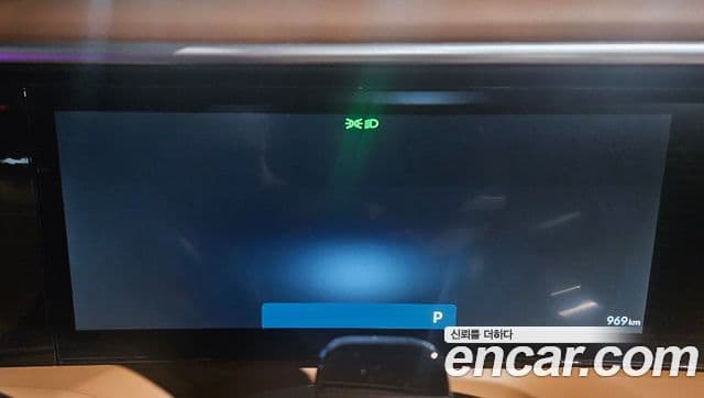 Hyundai Palisade 2026 — ფოტო 6/11