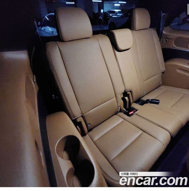 Hyundai Palisade 2026 — ფოტო 8/11