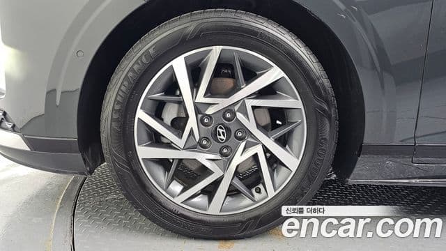 Hyundai Grandeur 2023 — Şəkil 5/20