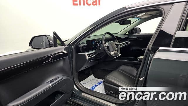 Hyundai Grandeur 2023 — Şəkil 10/20