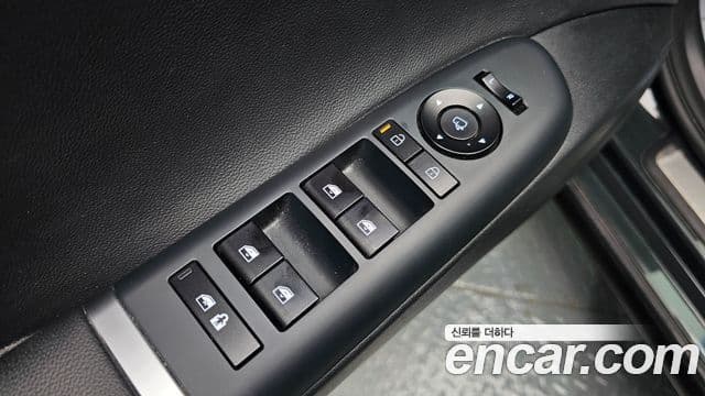 Hyundai Grandeur 2023 — Şəkil 13/20