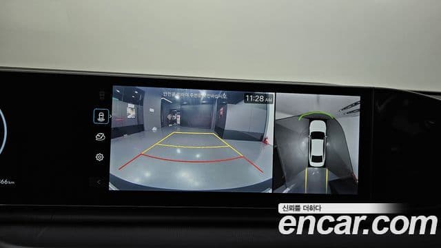 Hyundai Grandeur 2023 — Şəkil 16/20