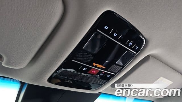 Hyundai Grandeur 2023 — Şəkil 18/20