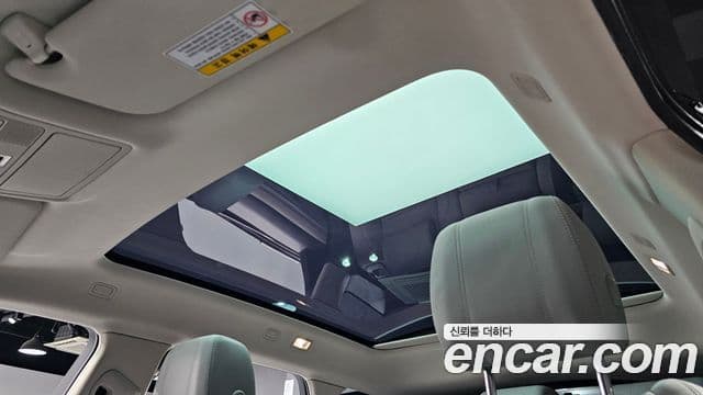 Land Rover Range Rover Evoque 2020 — ფოტო 17/20