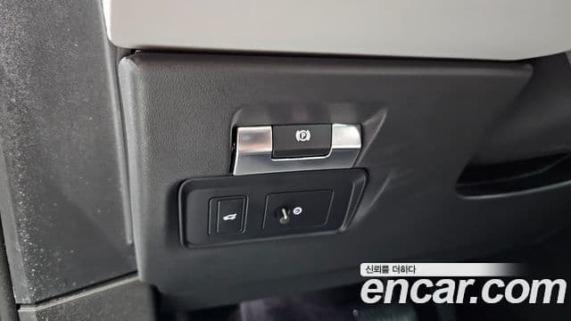 Land Rover Range Rover Evoque 2020 — ფოტო 20/20