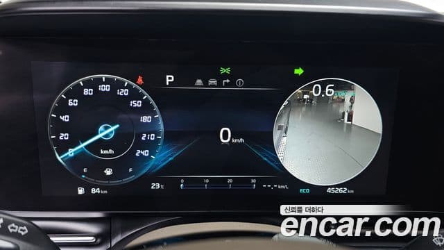 Kia Carnival 2020 — Фото 8/20