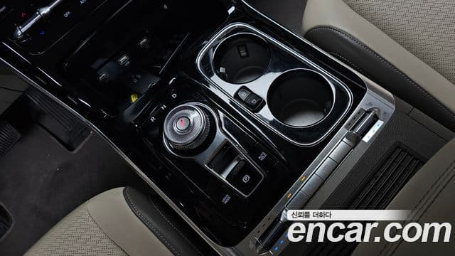 Kia Carnival 2020 — Фото 9/20