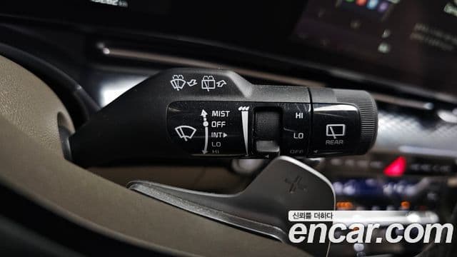 Kia Carnival 2020 — Фото 18/20