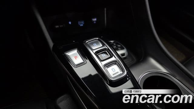 Hyundai Sonata 2021 — Şəkil 9/20