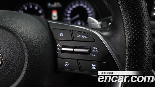 Hyundai Sonata 2021 — Şəkil 14/20
