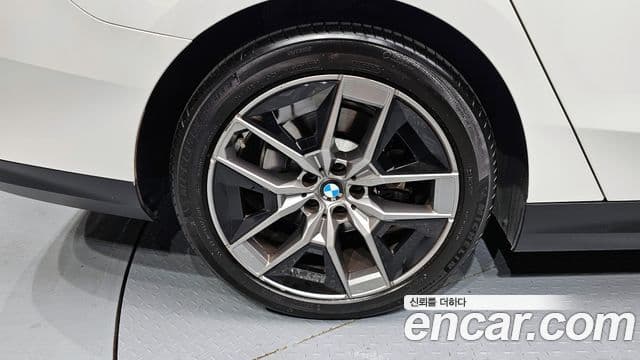 BMW 5 Series 2023 — фото 5 из 20