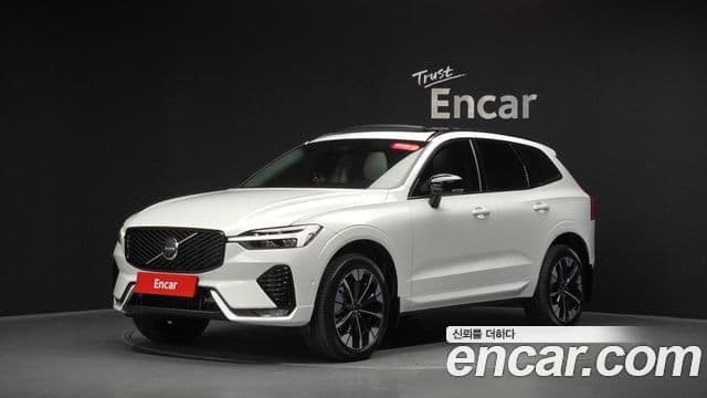 Volvo XC60 2025 — Şəkil 10/20