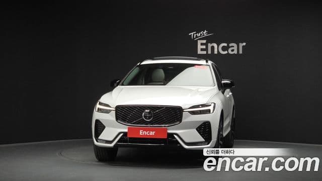Volvo XC60 2025 — Şəkil 3/20