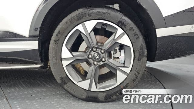 Hyundai Palisade 2025 — ფოტო 12/36