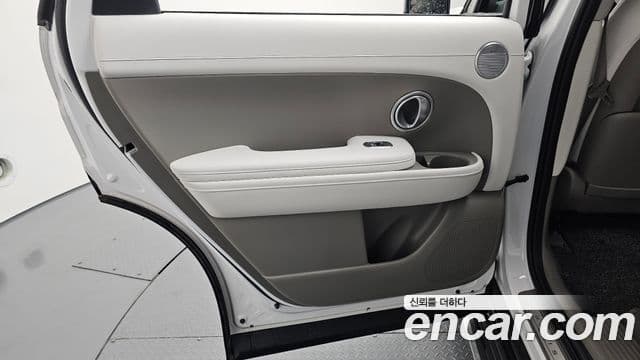 Hyundai Palisade 2025 — ფოტო 3/36