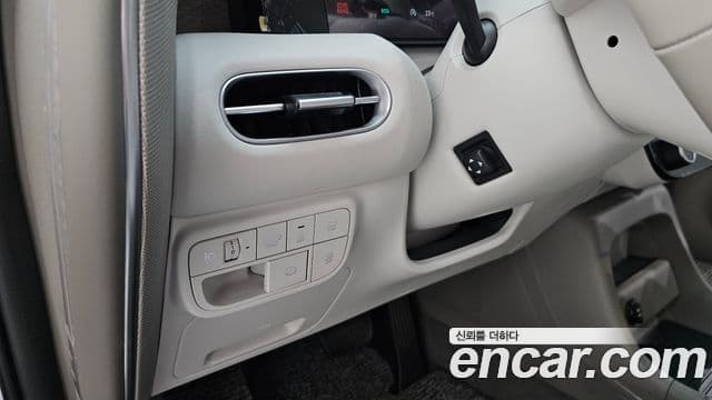 Hyundai Palisade 2025 — ფოტო 18/36