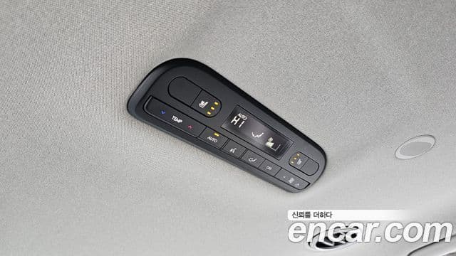 Hyundai Palisade 2025 — ფოტო 30/36