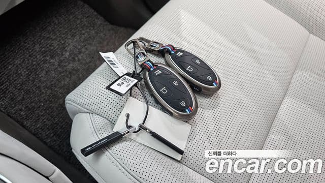 Hyundai Palisade 2025 — ფოტო 19/36