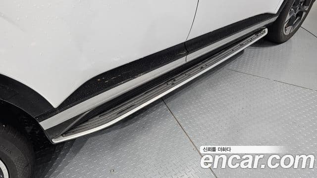 Hyundai Palisade 2025 — ფოტო 20/36