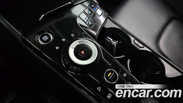 Kia Sportage 2023 — Şəkil 9/20