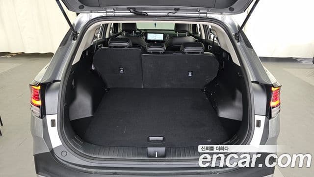 Kia Sportage 2023 — Şəkil 20/20