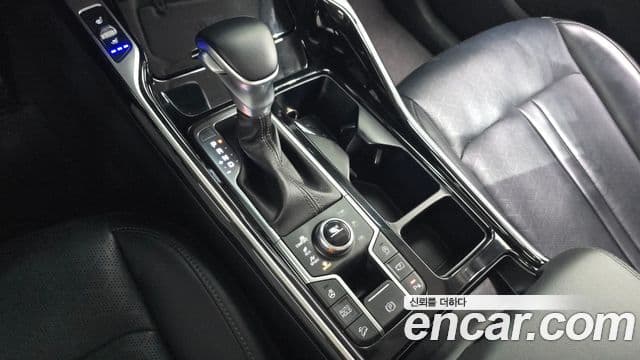 Kia Sorento 2021 — Фото 9/20