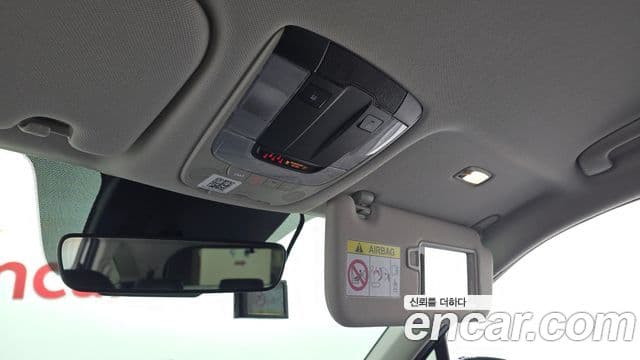 Kia Sorento 2021 — Фото 18/20