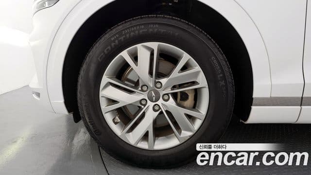 Genesis GV70 2024 — Şəkil 4/20