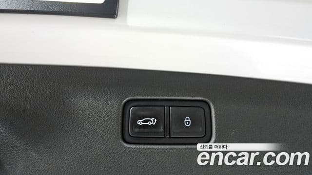 Genesis GV70 2024 — Şəkil 16/20