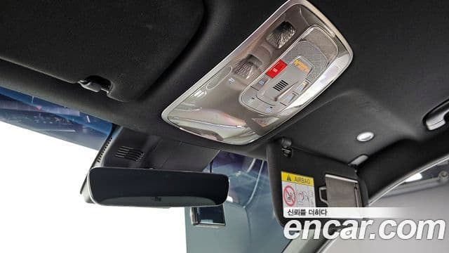 Genesis GV70 2024 — Şəkil 18/20