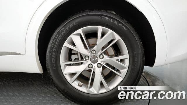 Genesis GV70 2024 — Şəkil 8/30