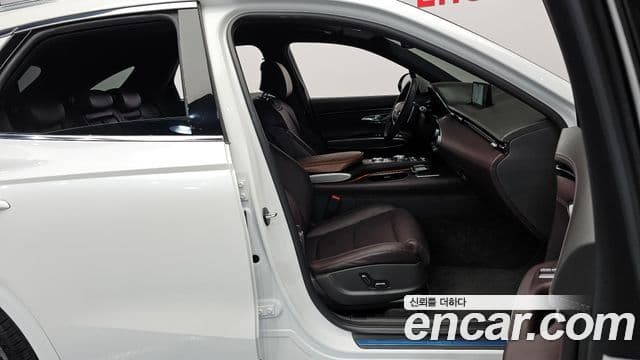 Genesis GV70 2024 — Şəkil 4/30