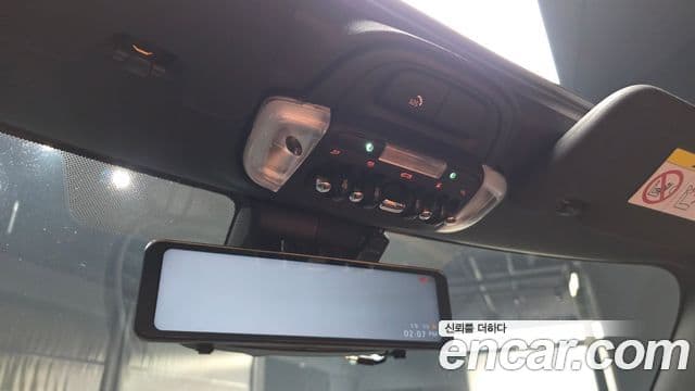Mini Cooper S Convertible 2022 — Şəkil 19/20