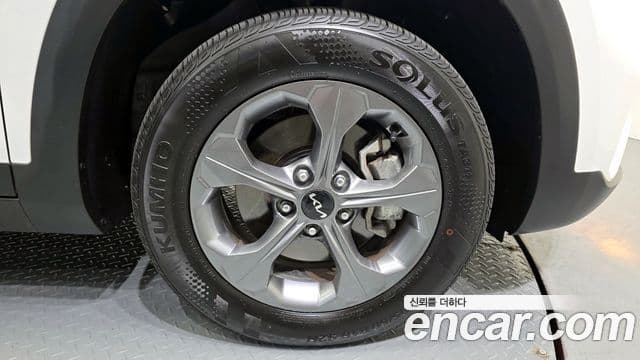 Kia Seltos 2025 — Photo 5/29