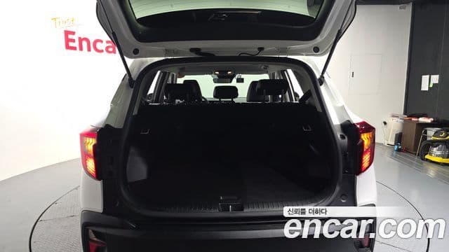 Kia Seltos 2025 — Photo 12/29