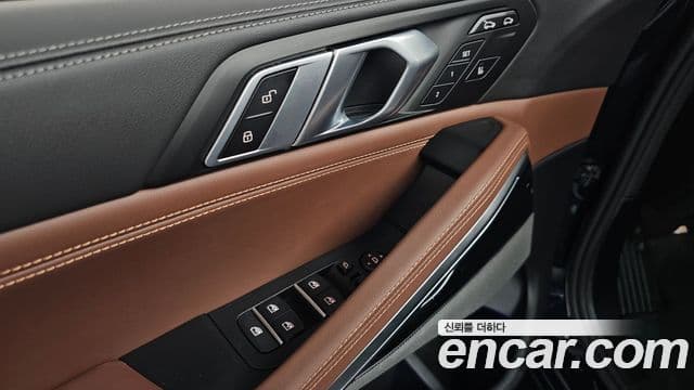 BMW X6 2025 — Photo 13/37