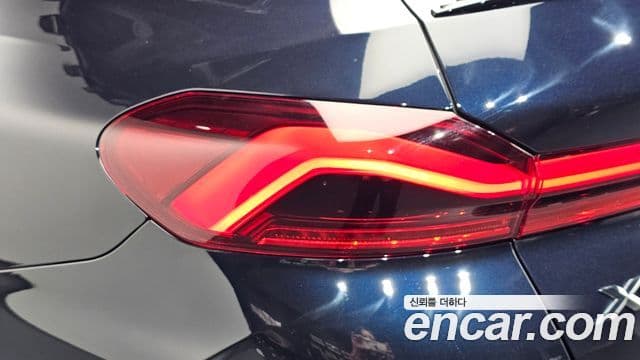 BMW X6 2025 — Photo 34/37