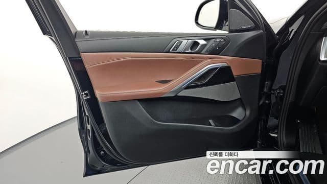 BMW X6 2025 — Photo 7/37