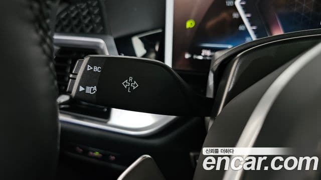 BMW X6 2025 — Photo 11/37