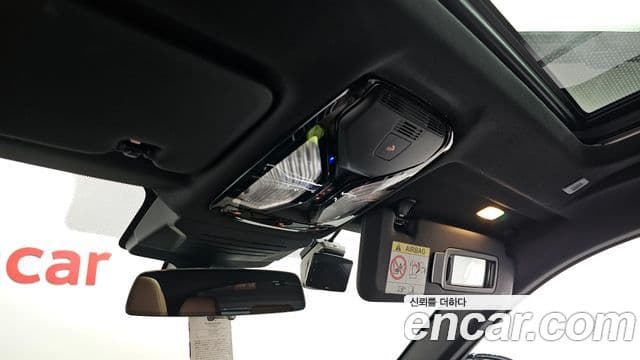 BMW X6 2025 — Photo 15/37
