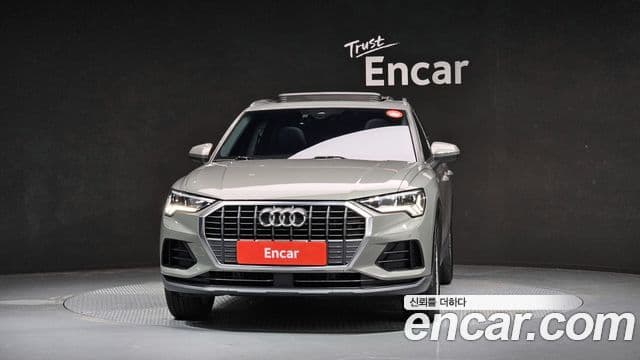 Audi Q3 2023 — Şəkil 3/20