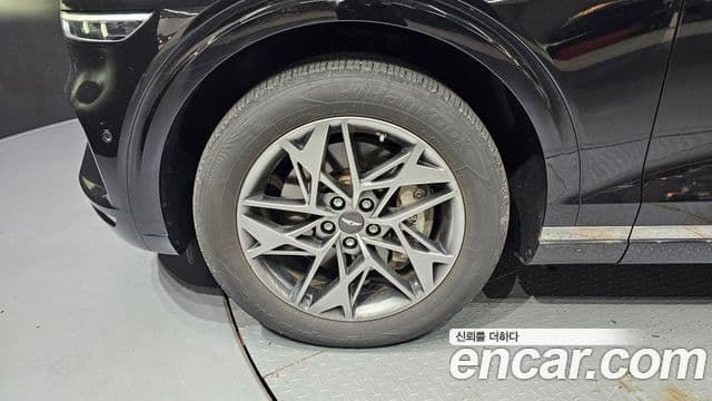 Genesis GV70 2022 — Şəkil 5/20
