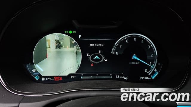 Genesis GV70 2022 — Şəkil 8/20